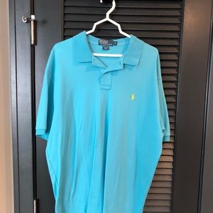 Ralph Lauren Polo